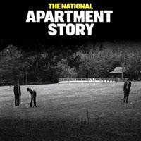 National - Apartment Story (Single)