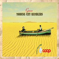 Modena City Ramblers - Gocce