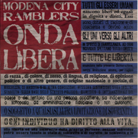 Modena City Ramblers - Onda Libera