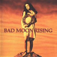 Bad Moon Rising - Blood