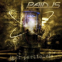 Pain Is - God Particle