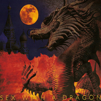 Paul Ramirez Band - Sex With A Dragon