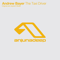 Bayer, Andrew - The Taxi Driver