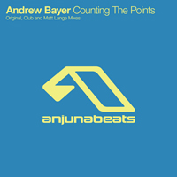 Bayer, Andrew - Counting The Points (Incl Matt Lange Remix)