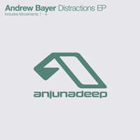 Bayer, Andrew - Distractions