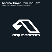 Bayer, Andrew - From The Earth