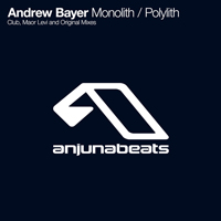 Bayer, Andrew - Monolith / Polylith