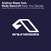 Bayer, Andrew - Keep Your Secrets