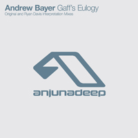 Bayer, Andrew - Gaff's Eulogy