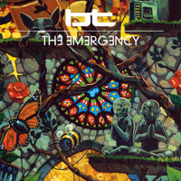 Bayer, Andrew - The Emergency - The Remixes (CD 1)