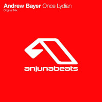 Bayer, Andrew - Once Lydian [Single]