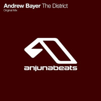 Bayer, Andrew - The District [Single]