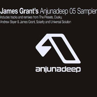 Bayer, Andrew - James Grant & Andrew Bayer - Living (Original Mix) [Single]