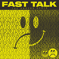 Houses - Fast Talk (The Knocks Remix) (Single)