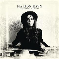 Ravn, Marion - Songs From A Blackbird
