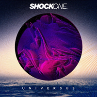 ShockOne - Universus