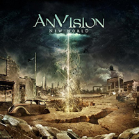 AnVision - New World