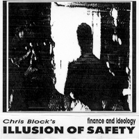 Illusion Of Safety - Finance And Ideology (Split)