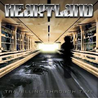 Heartland (GBR) - Travelling Through Time (CD 1)