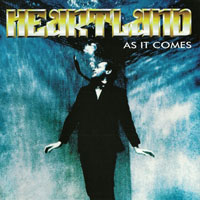 Heartland (GBR) - AS It Comes (Limited Edition)