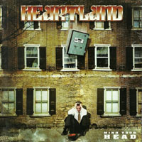 Heartland (GBR) - Mind Your Head (Limited Edition)