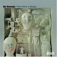 Young Rascals - Once Upon A Dream (2007 Remastered & Expanded)