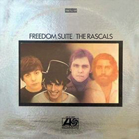 Young Rascals - Freedom Suite (2007 Remastered & Expanded)