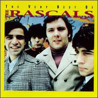 Young Rascals - The Very Best Of The Rascals