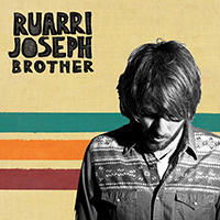 Joseph, Ruarri - Brother