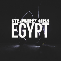 Strawberry Girls - Egypt (Single)
