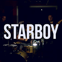 Strawberry Girls - Starboy (Single)