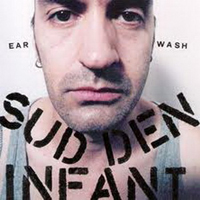 Sudden Infant - Ear Wash