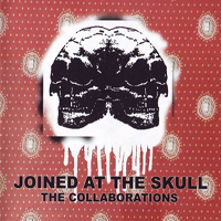 Bastard Noise - Joined At The Skull - The Collaborations (CD 1): Universe Of Dishonor