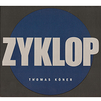 Koner, Thomas - Zyklop