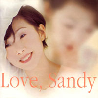 Lam, Sandy - Love, Sandy