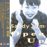Lam, Sandy - Open Up