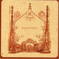 Boduf Songs - Boduf Songs