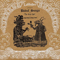 Boduf Songs - The Strait Gait