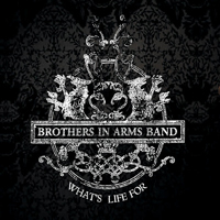 Brothers In Arms Band - What.s Life For