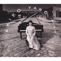 Yano, Akiko - Piano Nightly (American version)