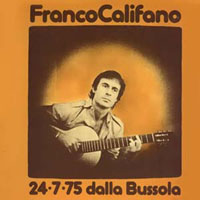 Califano, Franco - Dalla Bussola