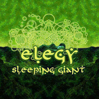 Elegy (ITA) - Sleeping Giant [EP]