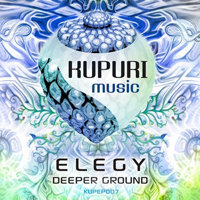 Elegy (ITA) - Deeper Ground [EP]