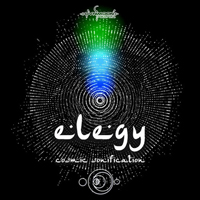 Elegy (ITA) - Cosmic Sonification [EP]