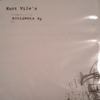 Kurt Vile - Accidents