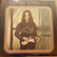 Kurt Vile - Bottle It In