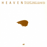 Lauer, Christof - Heaven