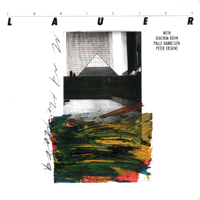 Lauer, Christof - Christof Lauer