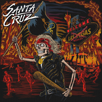 Santa Cruz (FIN) - Katharsis