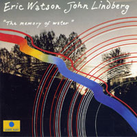 Watson, Eric - The Memory of  Water (split)